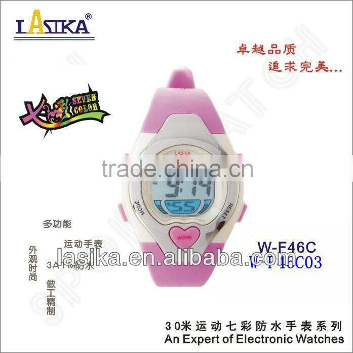 2013 New Wristband watch