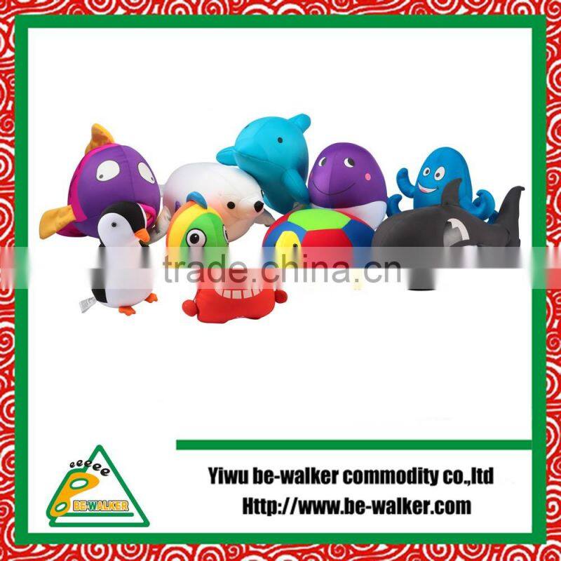 Lovely Cute Animal Toy,Cute Plush Toy Stuffing Beads