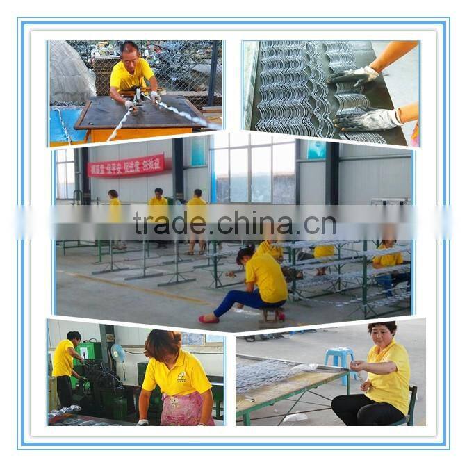 Manufacturers custom-made tension clamp