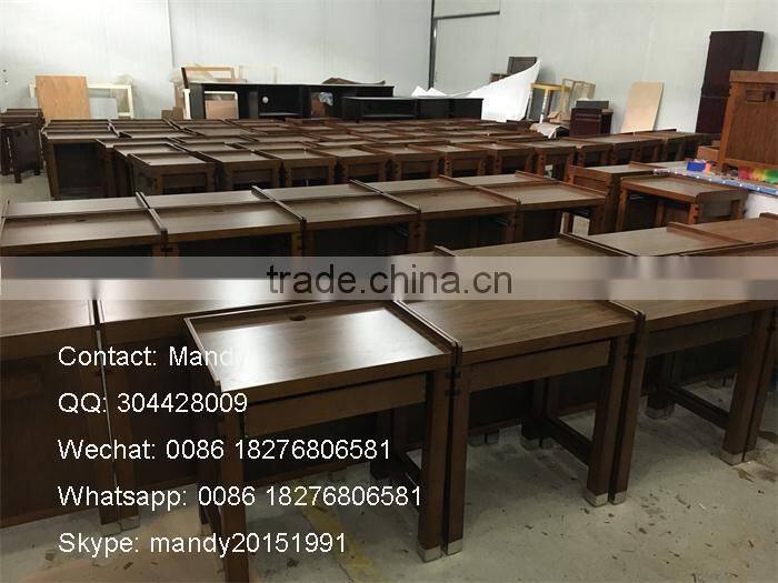 2016 USA Sheraton Hotel Furniture with High Standard