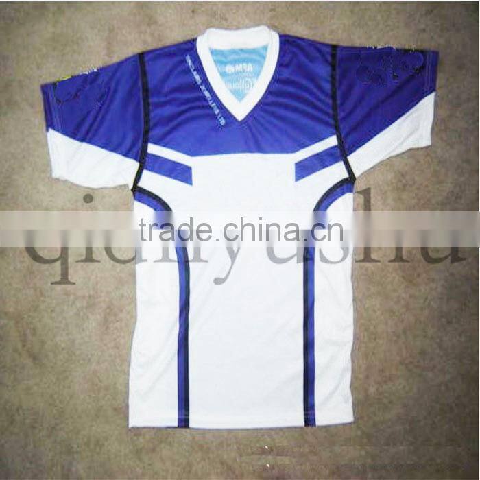 Tackle Twill Customized American football uniforms