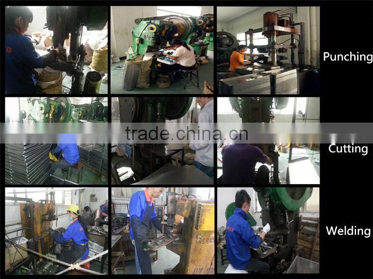 JK-003SB-PG 3 burner gas stove