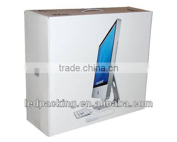 export wine packed boxes