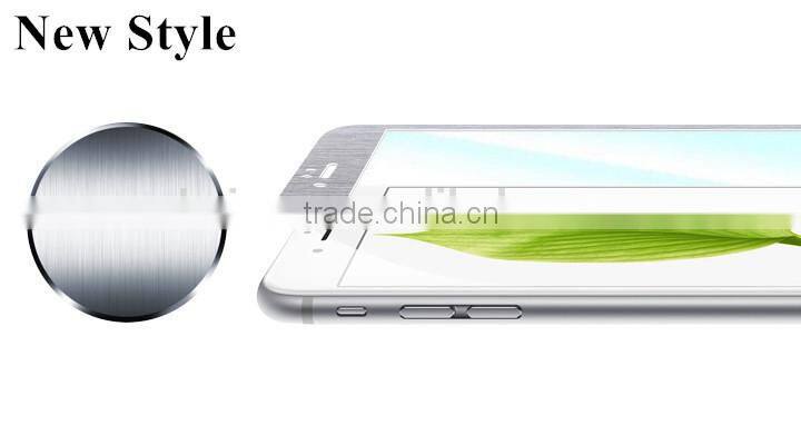 Aluminum series, Safer, simple but more noble, For iphone 6/plus Style case cover,