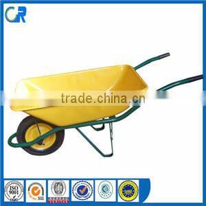Factory Africa Middle East Market WB6500 Customize Wheel Barrow