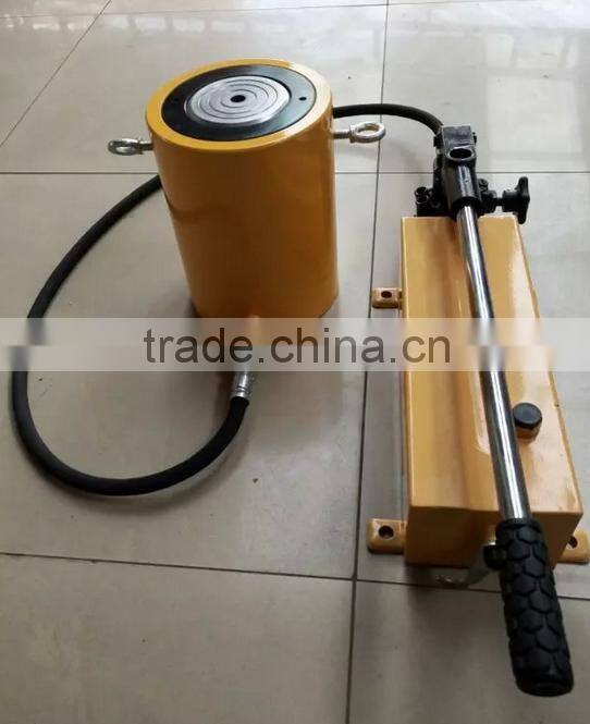 Oil Pump Used for Hydraulic Jack