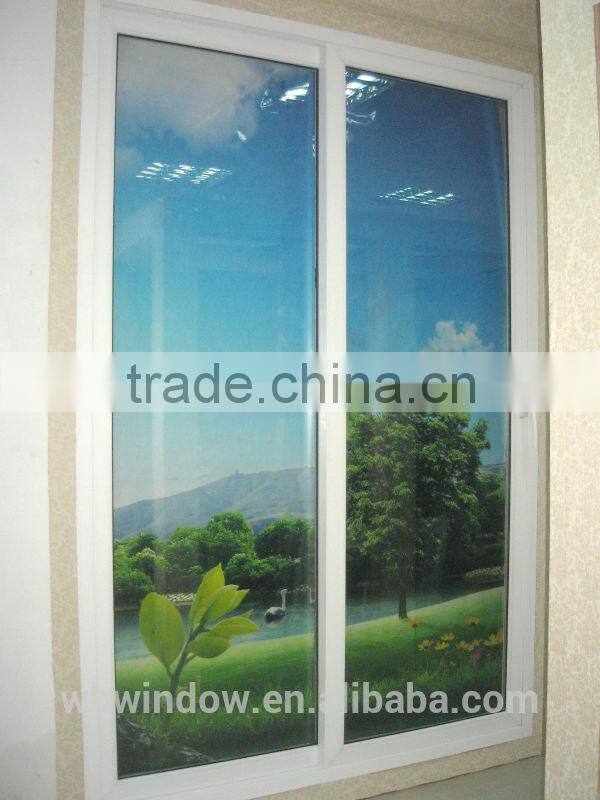 commercial sliding tempered glass doors