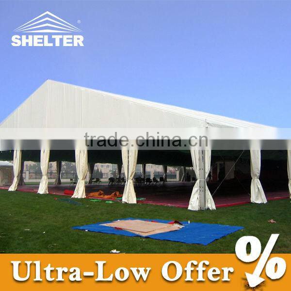 Promotional Display Metal Frame Tent