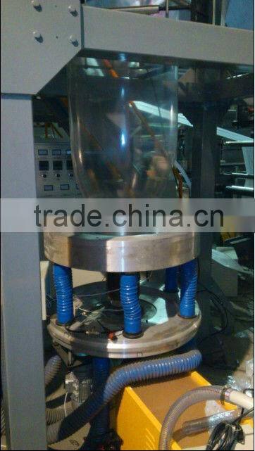 Film Blowing Machine With Big Output Quality