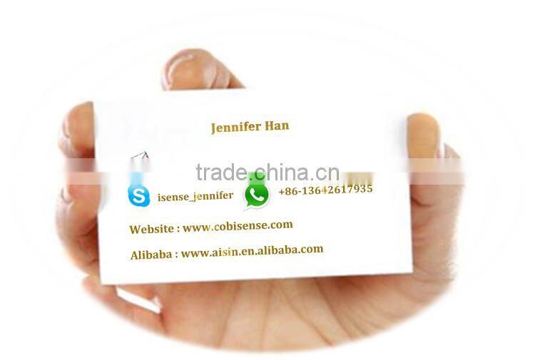 ISENSE Car LED Halo Ring For Universal Cars