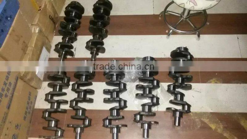 MAXUS V80 Crankshaft Genuine