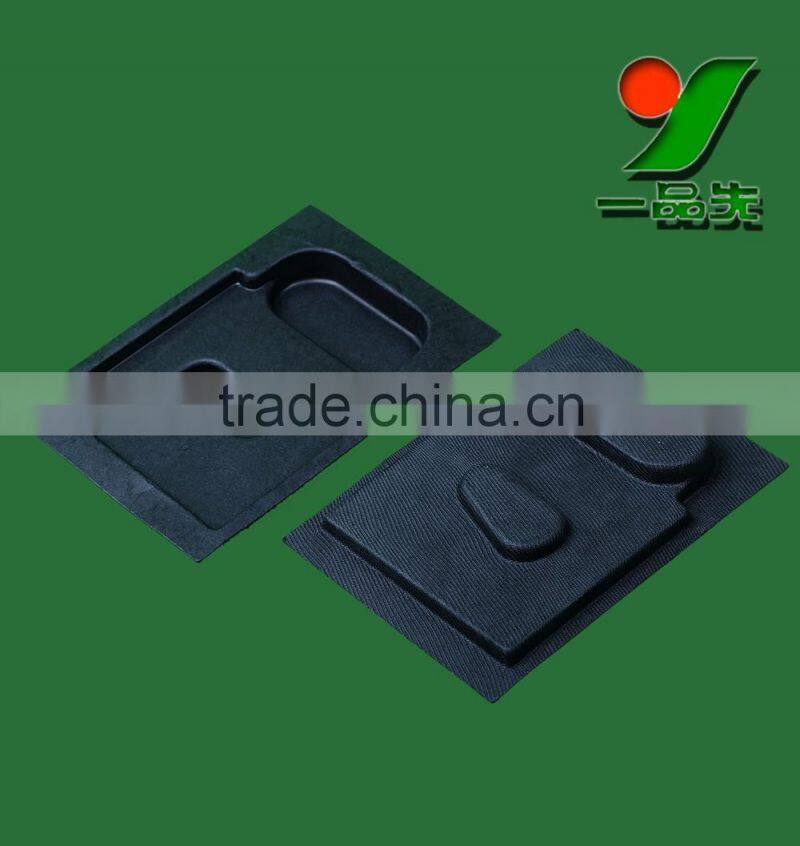 100%Biodegradable medical blister packaging,originality medical treatment trays