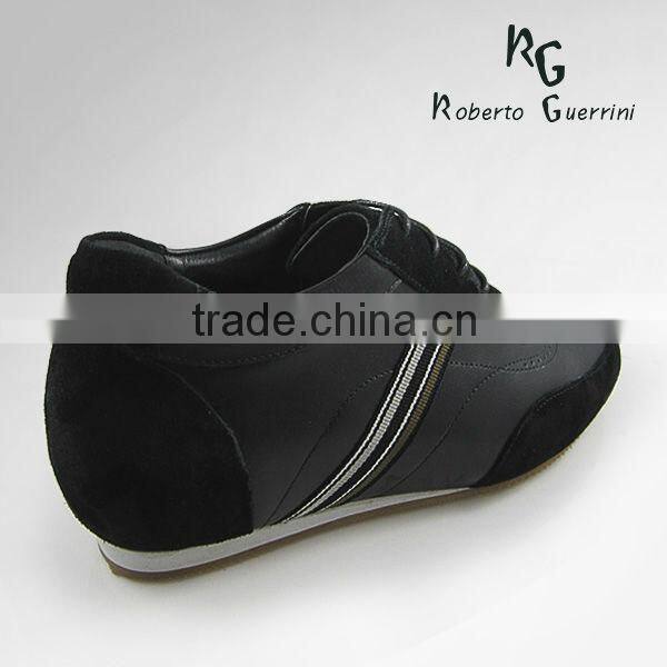 2013 Men Casual Height Increasing Shoes