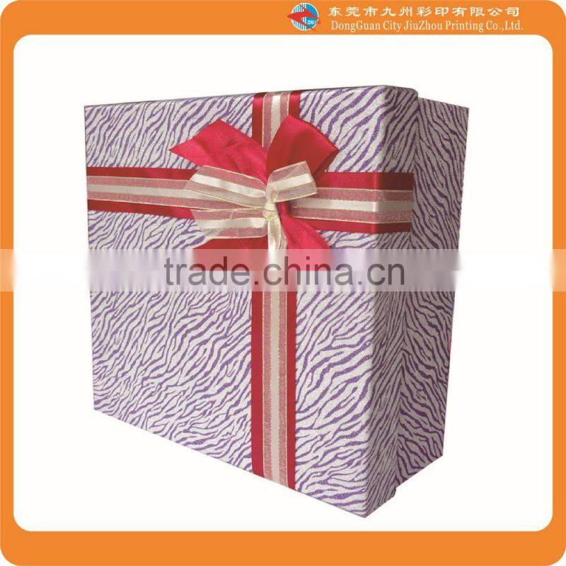 2015 wholesale customised cheap kraft paper packing box,Kraft paper gift box,kraft box