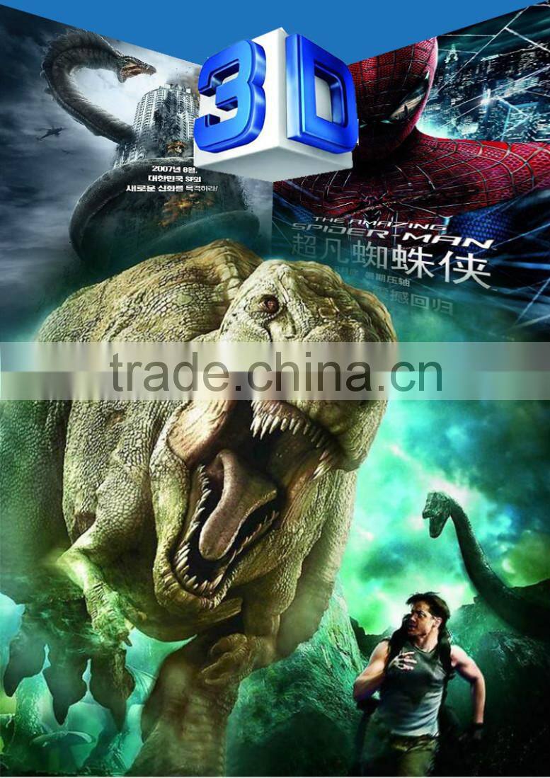 2016 Hot selling Octa Core Top Set TV with Wifi & Bluetooth & USB ports & Card Reader