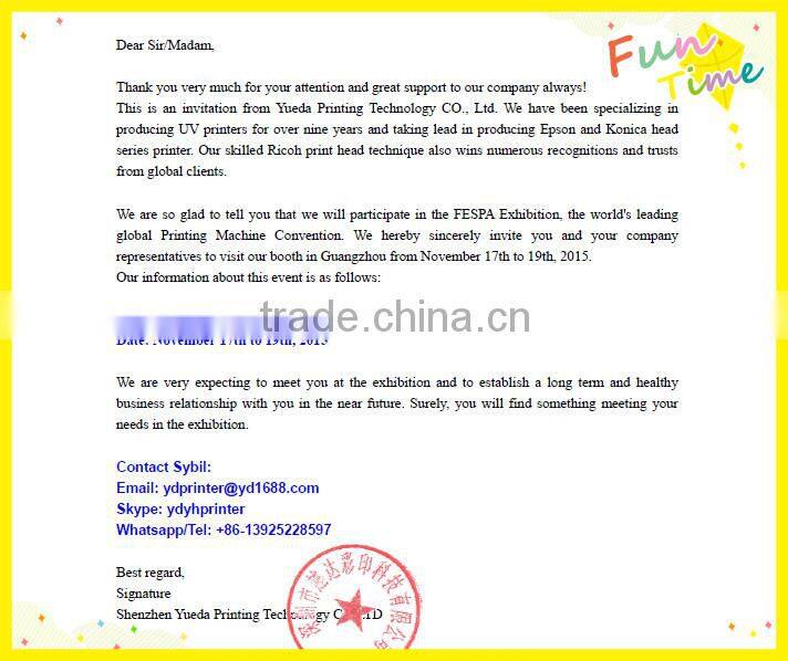 Factory price polyester cotton fabric printing machine, home fabric printing machine for sale