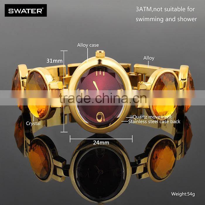 Best Selling Products In America Japan Movt Wrist Watch