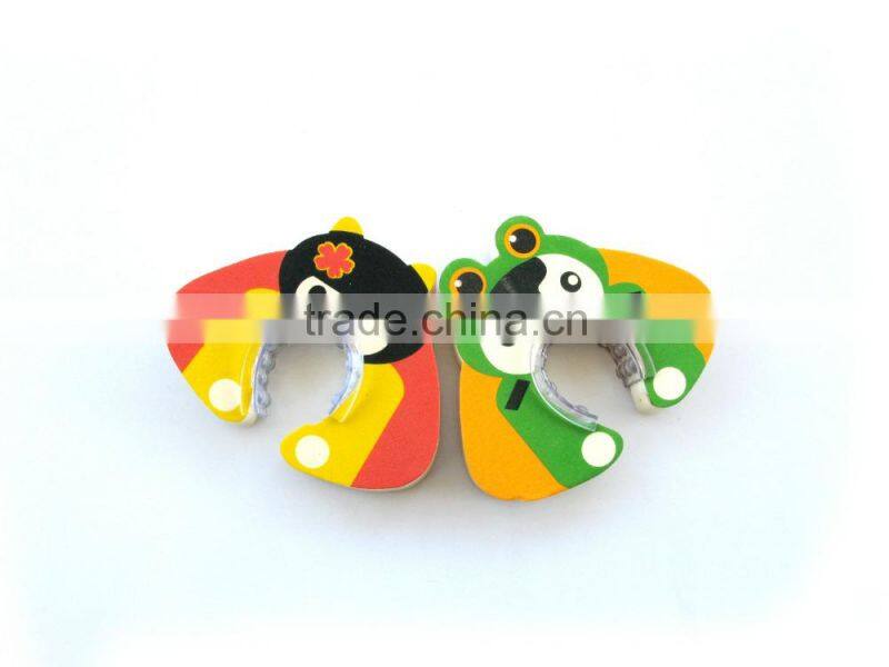 Babymatee Baby furniture safety decorative rubber door stopper baby door stopper