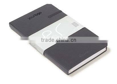 High Quality Hard Cover Notebook