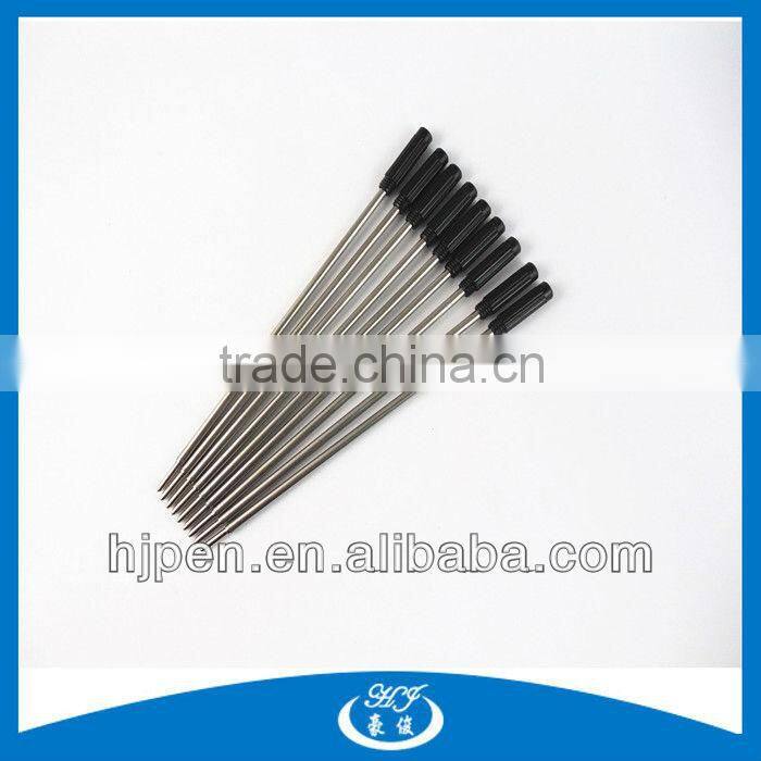Competitive price High Quality Metal Cross Ball Pen Refill