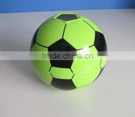 hot sell plastic soccer snack tray