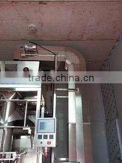 New product Automatic packing machine for ice maker