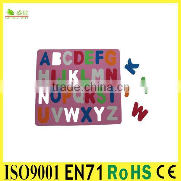 eva material high density eva foam foam stickers