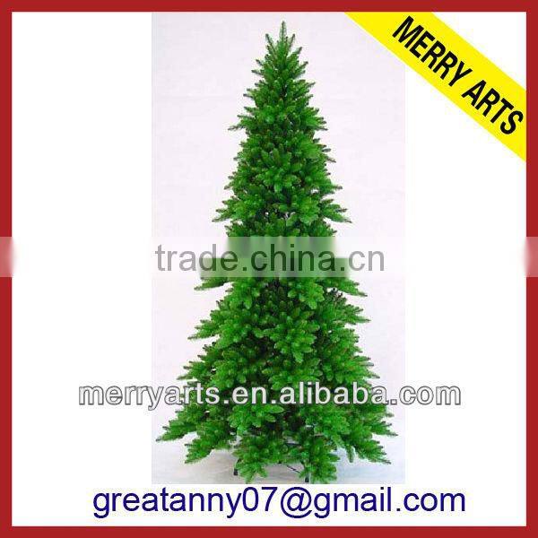 China wholesale special white fiber optic pine needle christmas tree lighting