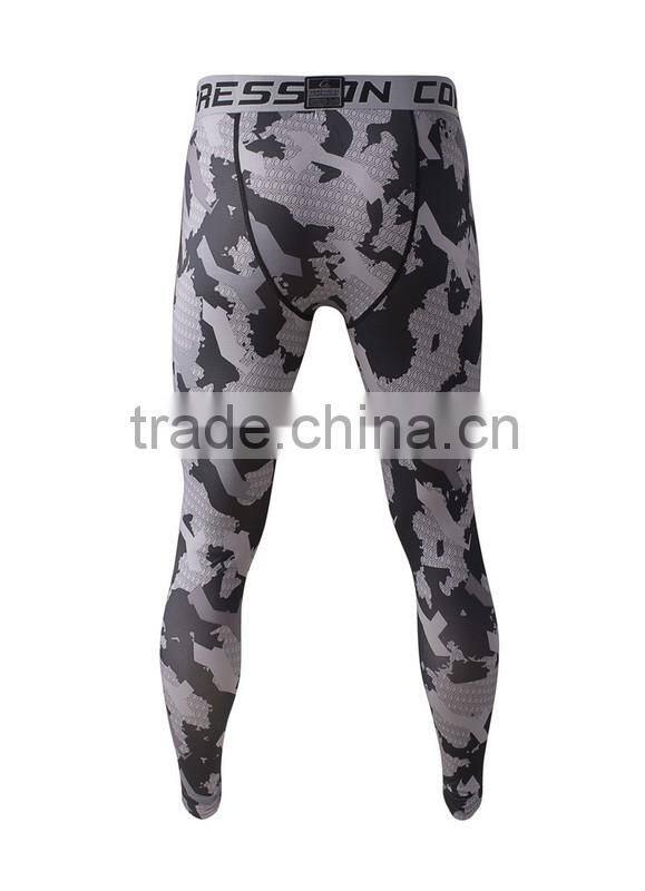 Custom design compression tight / nylon lycra compression tights / custom compression wear