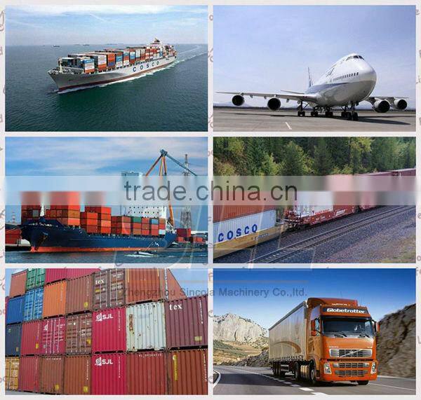 SLL Cement Plaster Machine for Building