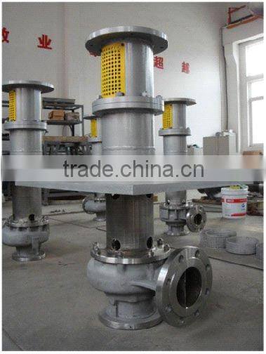 vertical acid pump/api610 pump