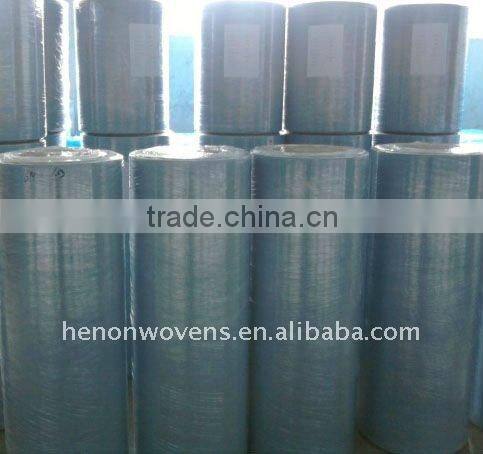 Thermobond Nonwovens for Interlining,Dotted Nonwovens for Garment