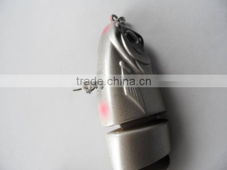 Oem Available Artificial Fishing Lure Bait Fish