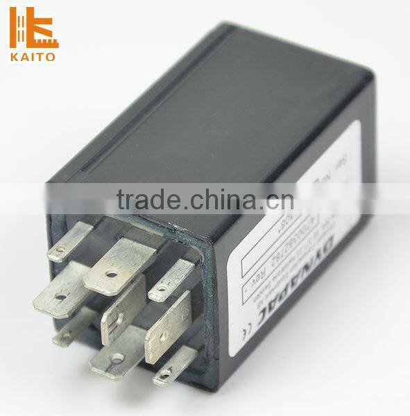 Dynapac compactor parts Dynapac 4700382782 VBS-Relay