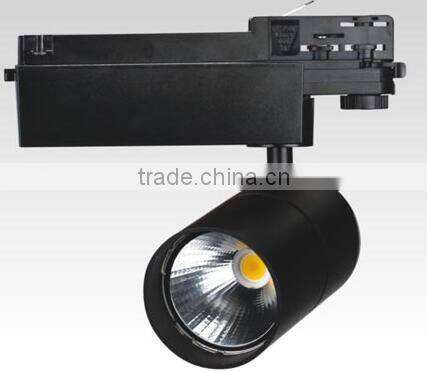 cob led track light