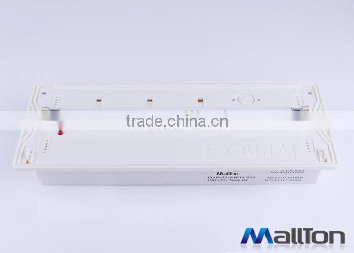 MT-YJD-1 1x8W Tube Emergency Lamp