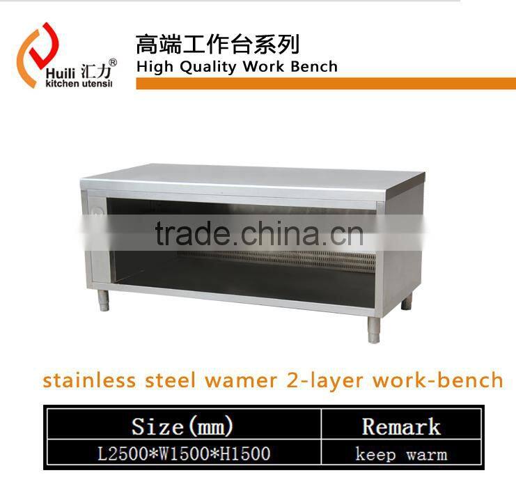 low price kitchen stainless steel cabinets handles modern made in china