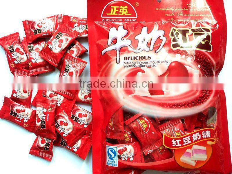 Zhengying red bean milk candy