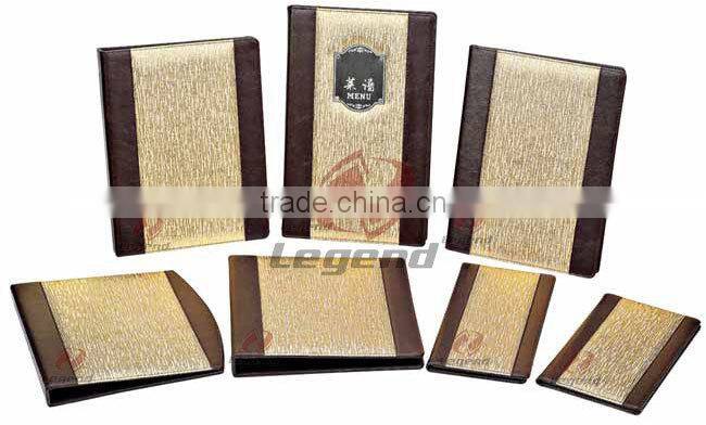 Customerized square leather tissue box for sale