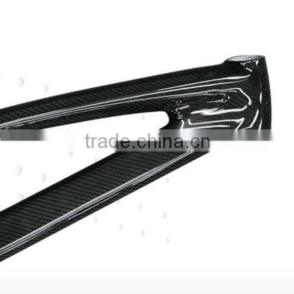 2013 New design 100% full carbon 20" Frame for BMX, in stock and fast delivery