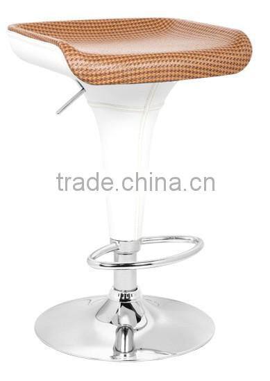 High Quality Highfoot Adjustable Bar Chair Y479