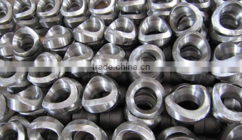 B16.11 a105 froge type carbon steel sockolet