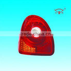 Electric Motor Car Tail Lamp