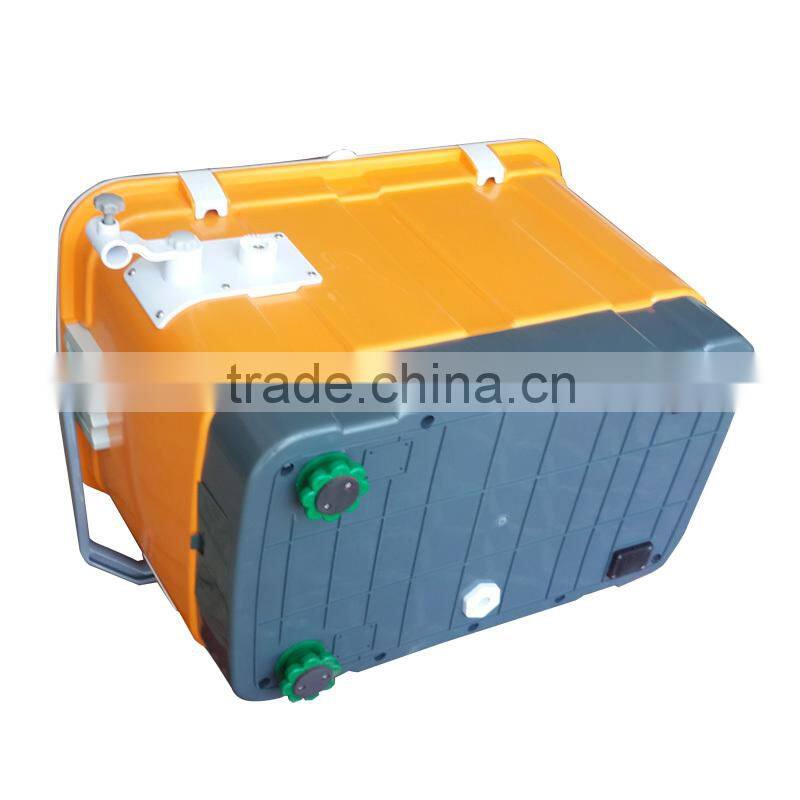 Fishing Tackle Boxes 32L