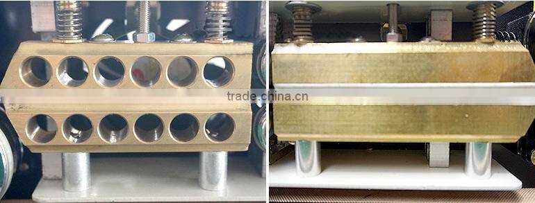 instant sealing machine