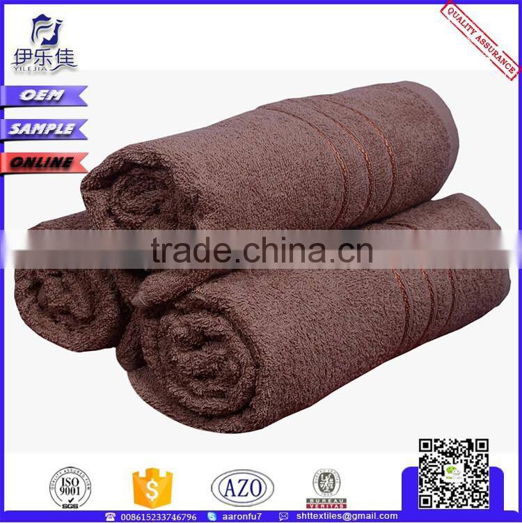 thin 100% cotton sexy palais royale hotel high quality wholesale used bath towels