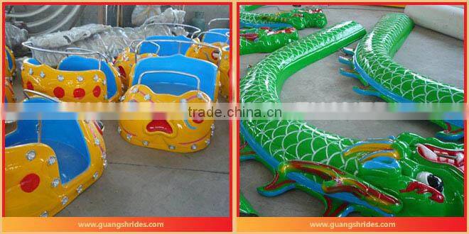 NEW amusement park rides for sale, Guangsh Big Octopus amusement park rides