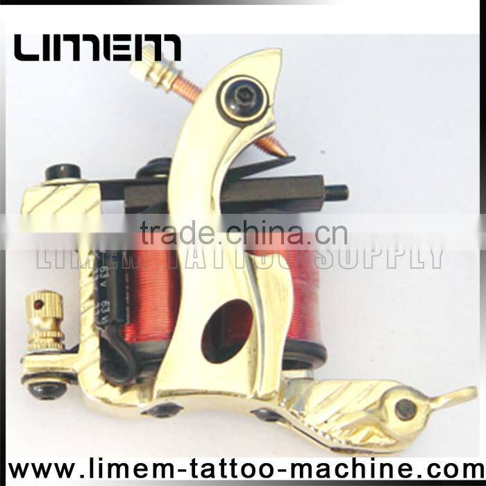 The Hot Sale High Quality Fashion iron tattoo machine
