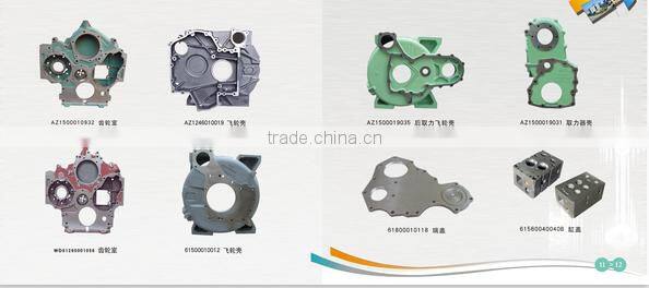 G6300 Series Diesel Engine boat engine