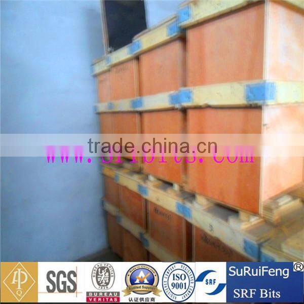 Bit Breaker for tricone bit,drilling for groundwater,oil and gas,drill bit breaker